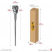 Бур SDS-Max STAYER HERCULES-4Х d 80х900/1000 мм проломной 29319-80-1000