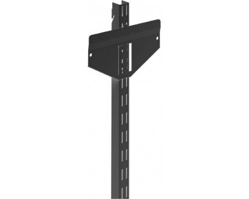 Корзина ПРАКТИК HOME GBC навесная, графит S70299011115