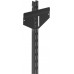 Корзина ПРАКТИК HOME GBC навесная, графит S70299011115