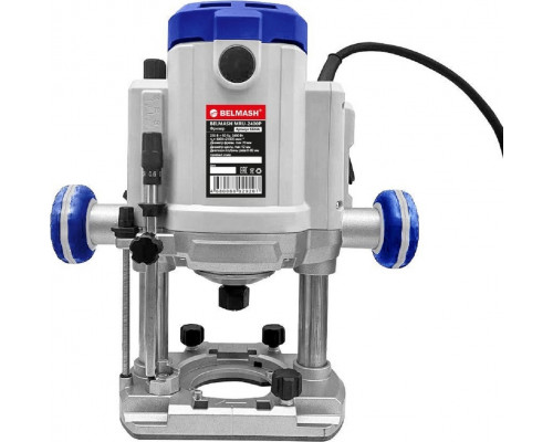 Фрезер сетевой BELMASH MRU-2400P S346A