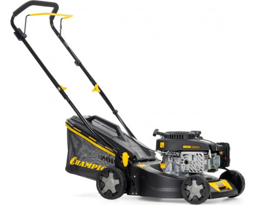 Газонокосилка бензиновая CHAMPION LM4222
