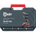 Винтоверт аккумуляторный КВТ SB-20-230 серия ПРОФИ 102590