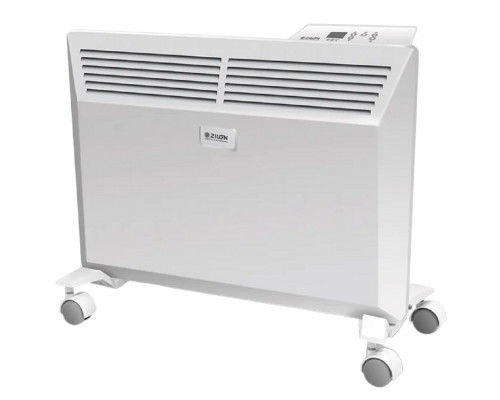Конвектор ZILON ZHC-1500 Е3.0 НС-1103081