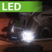 Пила циркулярная аккумуляторная GREENWORKS G24MCS 24V, АКБ 2Ач и ЗУ 1501207CUA