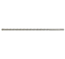 Бур SDS-plus КРАТОН S4 Ø12х350 мм 1 02 03 024
