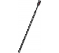 Бур SDS-Max METALLICA Ultra 45х1000/860 мм по бетону Х-напайка, 2 спирали 906361