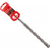 Бур SDS-plus P.I.T. AMAS01-1621P 16x210 мм