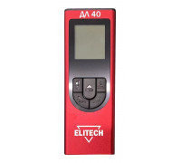 Лазерный дальномер ELITECH ДЛ 40 ДМ 204767