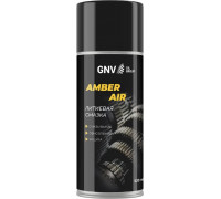 Литиевая смазка GNV Amber AIR (аэрозоль) 520 мл GAA8151015578955500520