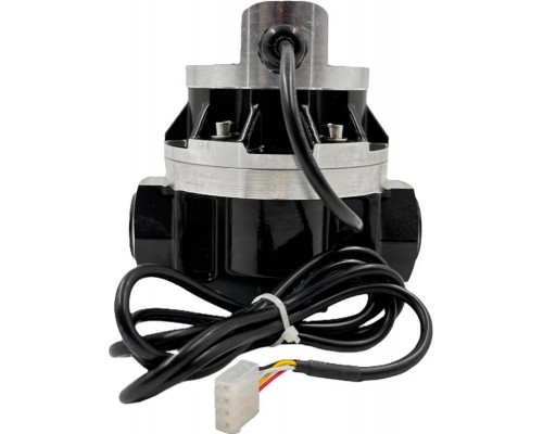 Счетчик PETROLL OGM 25P импульсов 2507