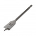 Сверло по дереву Kranz 24х152 мм шестигр. хвост. KR-91-0669