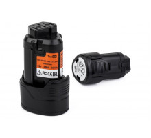 Аккумулятор TopON для AEG L1230 12В, 3.0Ah (Li-Ion) TOP-PTGD-AEG-12-3.0-Li