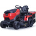 Трактор садовый ZIMANI TC242HVD (honda) с блокировкой дифференциала