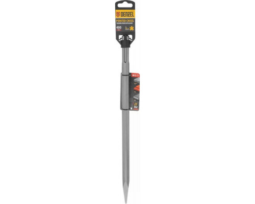 Пика SDS-max Denzel 703136 18х400 мм