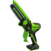 Пила цепная аккумуляторная GREENWORKS GD24CSMNX 24V, мини, 15см, б/щ, АКБ 2Ач и ЗУ 2008707UA
