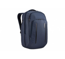 Рюкзак THULE 3 203 836 для ноутбука crossover 2 backpack, 30l, dark blue 3203836
