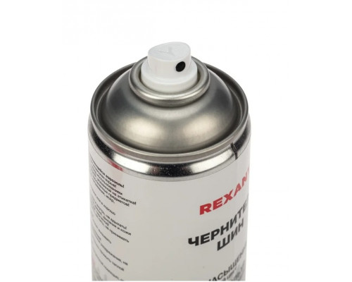 Чернитель шин REXANT 520 мл 85-0055