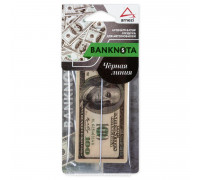 Ароматизатор ARNEZI A1509105 подвесной, картон 100$ 