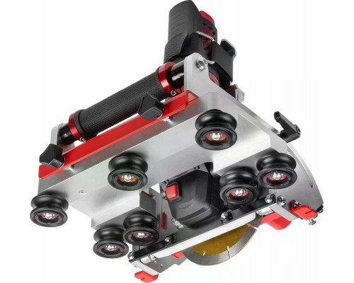 Станок плиткорезный DLT 3609 для шины Slim Cutter MAX-Plus