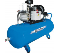 Компрессор винтовой REMEZA BK4A-10-200-1