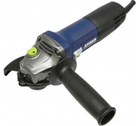 Угловая шлифмашина сетевая AYGER AG1100ES