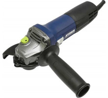 Угловая шлифмашина сетевая AYGER AG1100ES