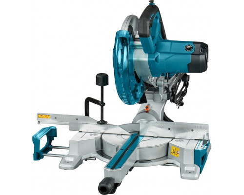 Пила торцовочная сетевая MAKITA LS1110F