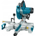 Пила торцовочная сетевая MAKITA LS1110F