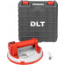 Присоска DLT VST-100 электрическая, для рельеф. плитки с авто подкачкой 1574