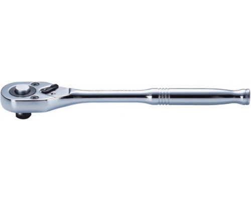 Трещотка HANS 3120PQ 3/8" с быстрым сбросом