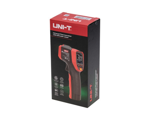 Пирометр UNI-T UT301C+ 13-0029