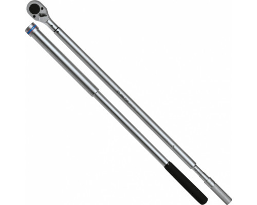 Ключ динамометрический KING TONY серии EXACT 1", 300-1500 Нм 34862-2DG