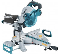 Пила торцовочная сетевая MAKITA LS0816F
