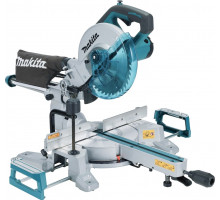 Пила торцовочная сетевая MAKITA LS0816F