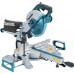 Пила торцовочная сетевая MAKITA LS0816F