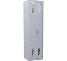 Шкаф для одежды ПРАКТИК ML-21-50 усиленный S23099401502