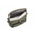 Сумка через плечо THULE 3 205 008 paramount crossbody, 14l, soft green 3205008
