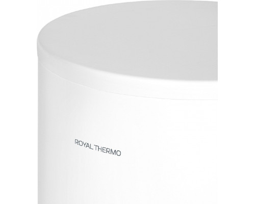 Водонагреватель ROYAL THERMO AQUATEC Eco EF150 косвенного нагрева, напольный НС-1714248