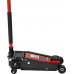 Домкрат подкатной WiederKraft WDK-Magnum 3000, 3 т
