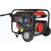 Генератор бензиновый трехфазный LONCIN LC10000D-AS