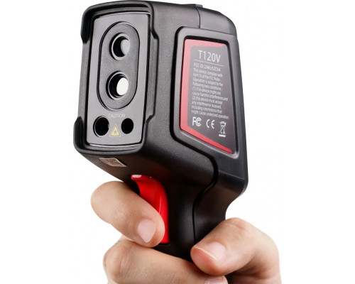 Тепловизор GUIDE T120V