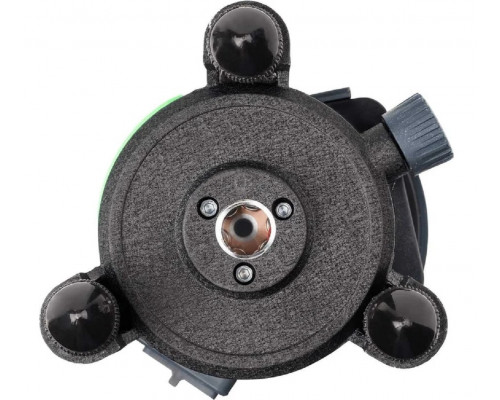 Лазерный уровень AMO LN 4V Green