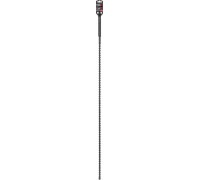 Бур SDS-Max METALLICA Ultra 12х1000/860 мм по бетону Х-напайка, 2 спирали 905876