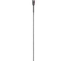 Бур SDS-Max METALLICA Ultra 12х1000/860 мм по бетону Х-напайка, 2 спирали 905876