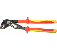 Клещи переставные диэлектрические BERGER BG1176 до 1000V 250 мм