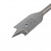 Сверло по дереву Kranz 22х152 мм шестигр. хвост. KR-91-0668