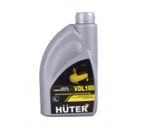 Масло компрессорное HUTER VDL 100 1 л 73/8/2/3
