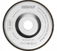 Алмазный лепестковый круг BIHUI DPS200 #200