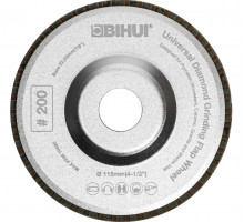 Алмазный лепестковый круг BIHUI DPS200 #200