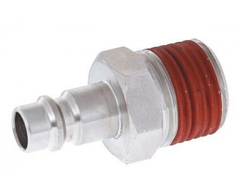 Соединитель быстросъемный HANS 8513-4P с наружной резьбой 1/2 G